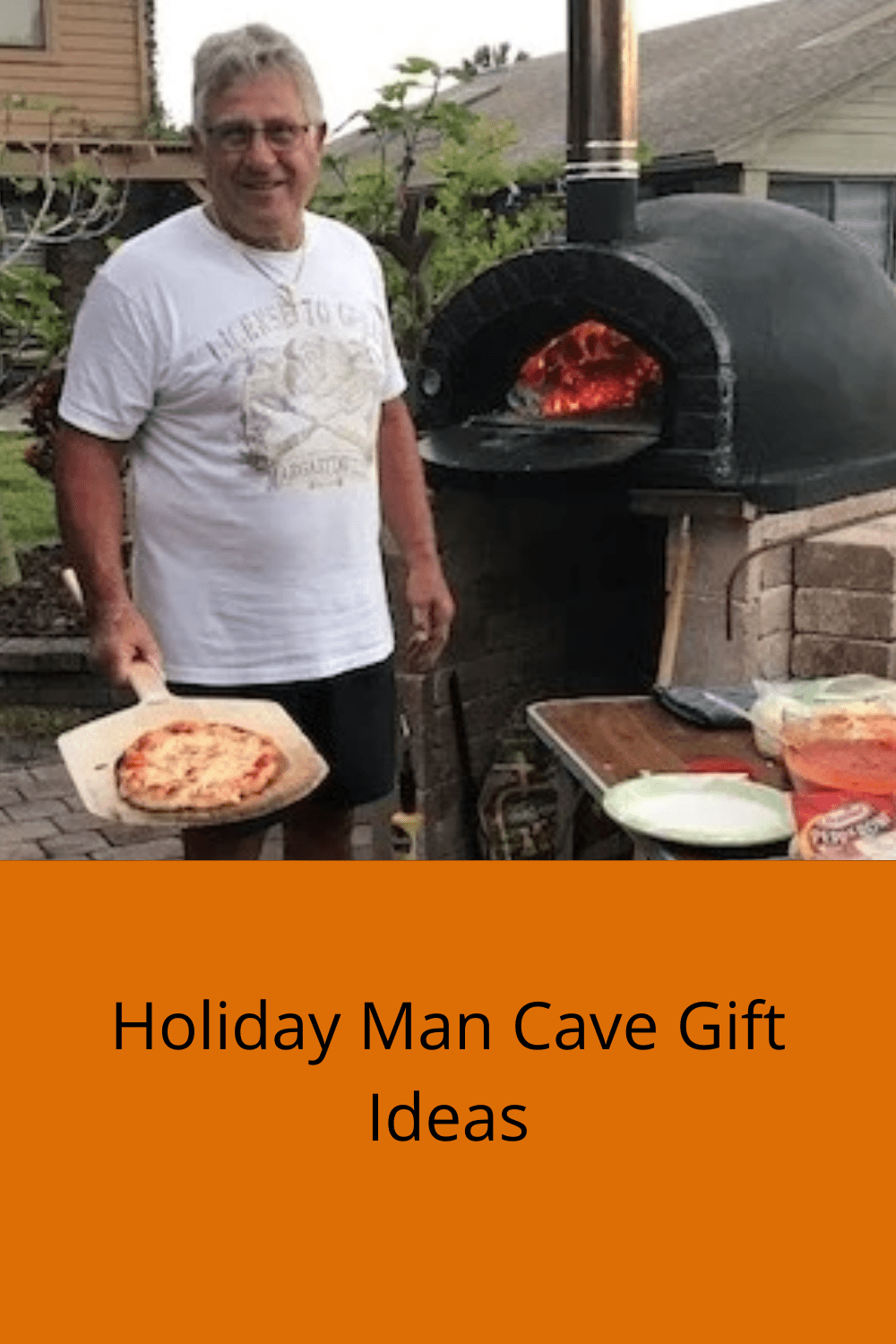 Holiday Man Cave Gift Ideas