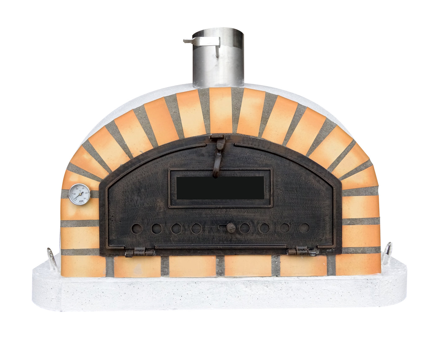 Traditional Ovens