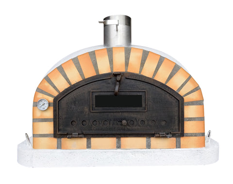 Traditional Ovens