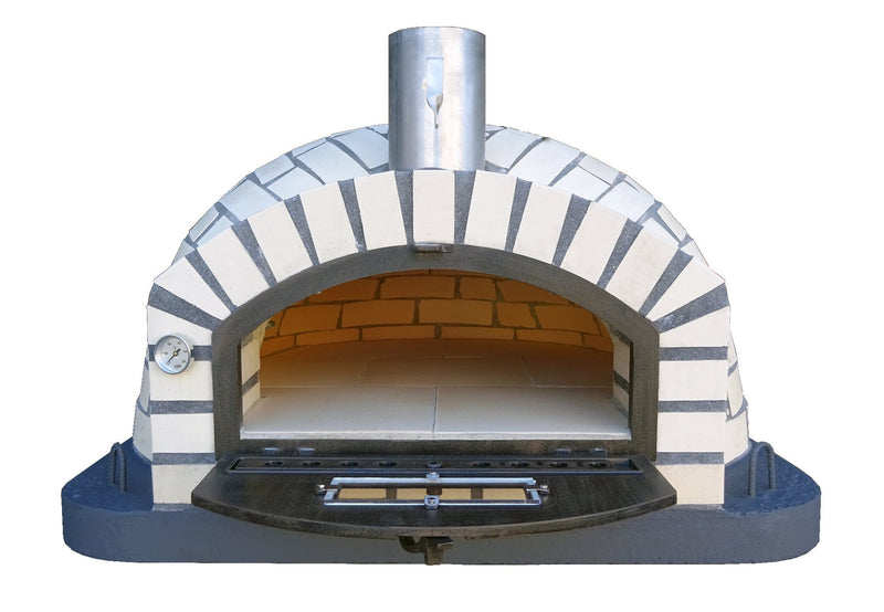 ROMA PIZZAIOLI PREMIUM PIZZA OVEN **BRAND NEW** - Hybrid - Authentic Pizza Ovens