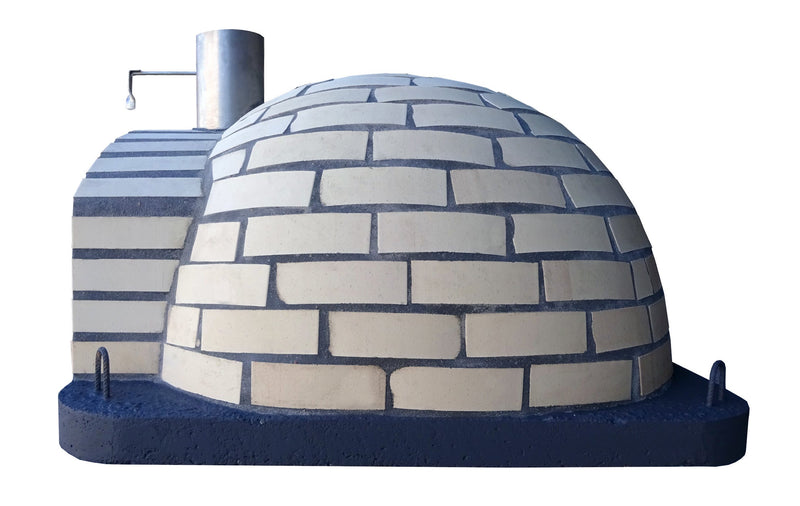 ROMA PIZZAIOLI PREMIUM PIZZA OVEN **BRAND NEW** - Hybrid - Authentic Pizza Ovens