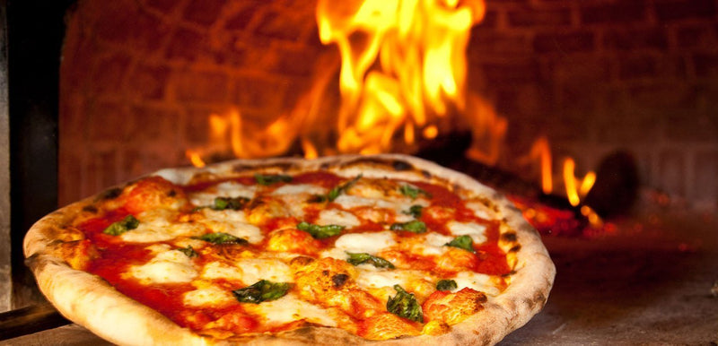 PIZZAIOLI PREMIUM PIZZA OVEN ** TOP SELLER ** - Hybrid - Authentic Pizza Ovens