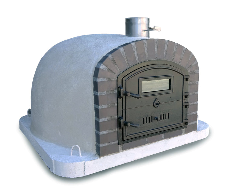 LUME ALTO PREMIUM PIZZA OVEN **BRAND NEW MODEL** - Hybrid - Authentic Pizza Ovens