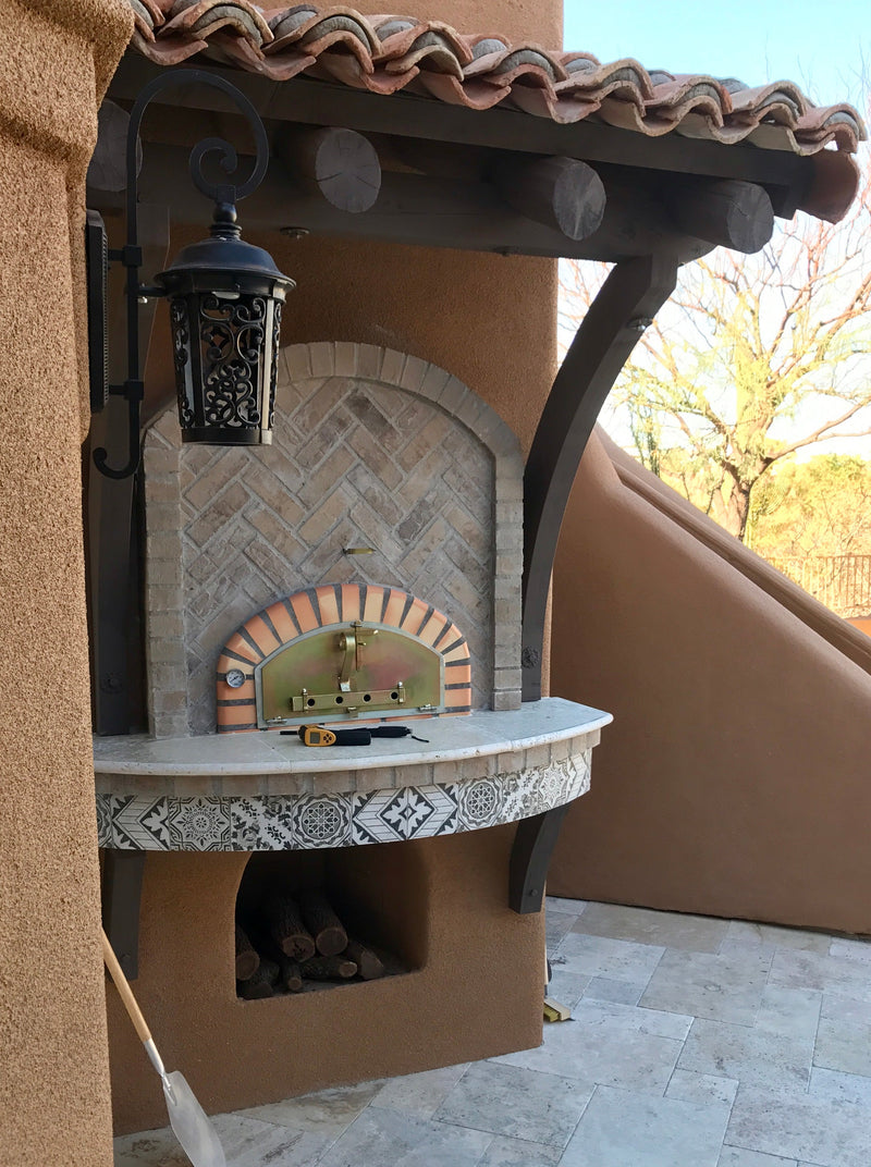 PIZZAIOLI PIZZA OVEN - Hybrid - Authentic Pizza Ovens
