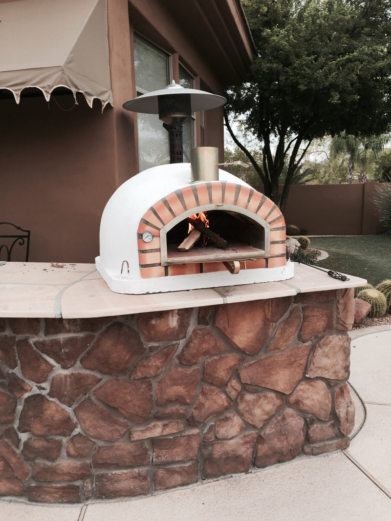 PIZZAIOLI PIZZA OVEN - Hybrid - Authentic Pizza Ovens