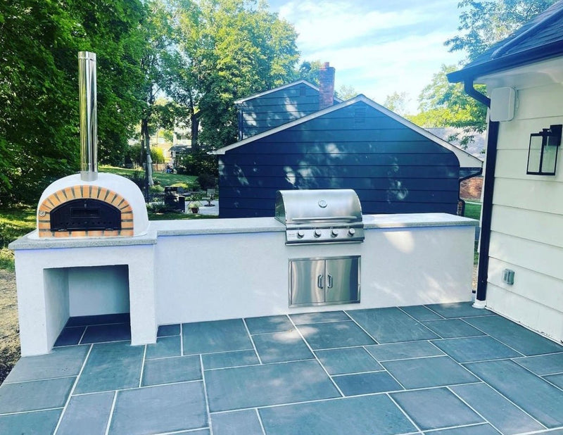 PIZZAIOLI PREMIUM PIZZA OVEN ** TOP SELLER ** - Hybrid - Authentic Pizza Ovens
