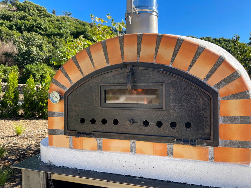 PIZZAIOLI PREMIUM PIZZA OVEN ** TOP SELLER ** - Hybrid - Authentic Pizza Ovens