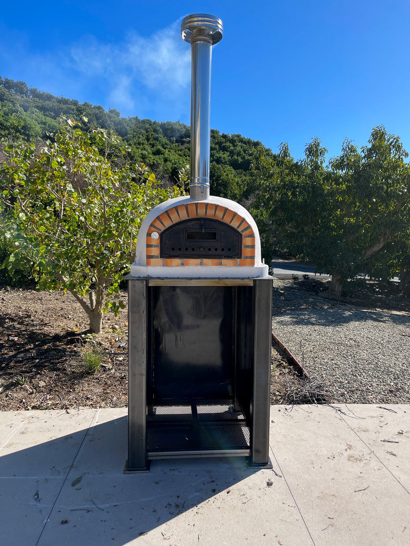 PIZZAIOLI PREMIUM PIZZA OVEN ** TOP SELLER ** - Hybrid - Authentic Pizza Ovens