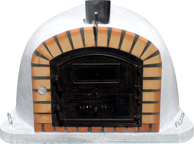 LISBOA PREMIUM PIZZA OVEN  **BEST SELLER** - Authentic Pizza Ovens