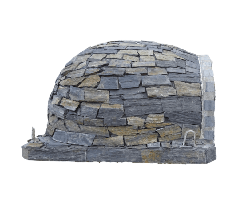 PIZZAIOLI PIZZA STONE PREMIUM PIZZA OVEN - Authentic Pizza Ovens