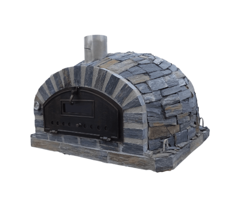 PIZZAIOLI PIZZA STONE PREMIUM PIZZA OVEN - Authentic Pizza Ovens
