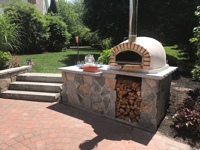 PIZZAIOLI PIZZA OVEN - Hybrid - Authentic Pizza Ovens