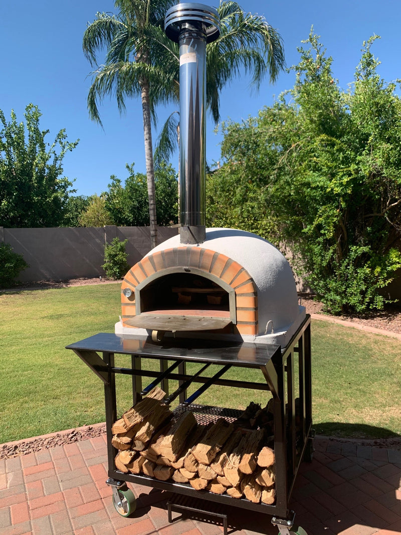 PIZZAIOLI PIZZA OVEN - Hybrid - Authentic Pizza Ovens