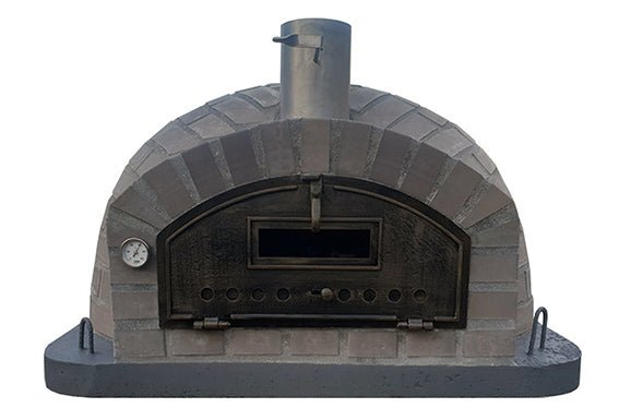 LUME LARGO TUDO PREMIUM PIZZA OVEN **BRAND NEW** - Authentic Pizza Ovens