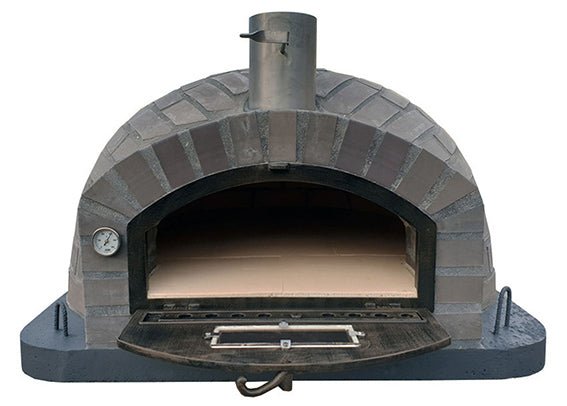 LUME LARGO TUDO PREMIUM PIZZA OVEN **BRAND NEW** - Hybrid - Authentic Pizza Ovens