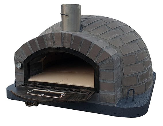 LUME LARGO TUDO PREMIUM PIZZA OVEN **BRAND NEW** - Hybrid - Authentic Pizza Ovens