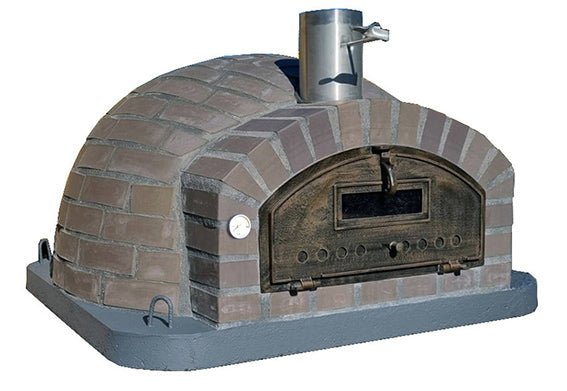 LUME LARGO TUDO PREMIUM PIZZA OVEN **BRAND NEW** - Hybrid - Authentic Pizza Ovens