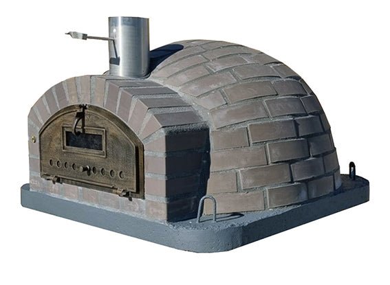 LUME LARGO TUDO PREMIUM PIZZA OVEN **BRAND NEW** - Hybrid - Authentic Pizza Ovens