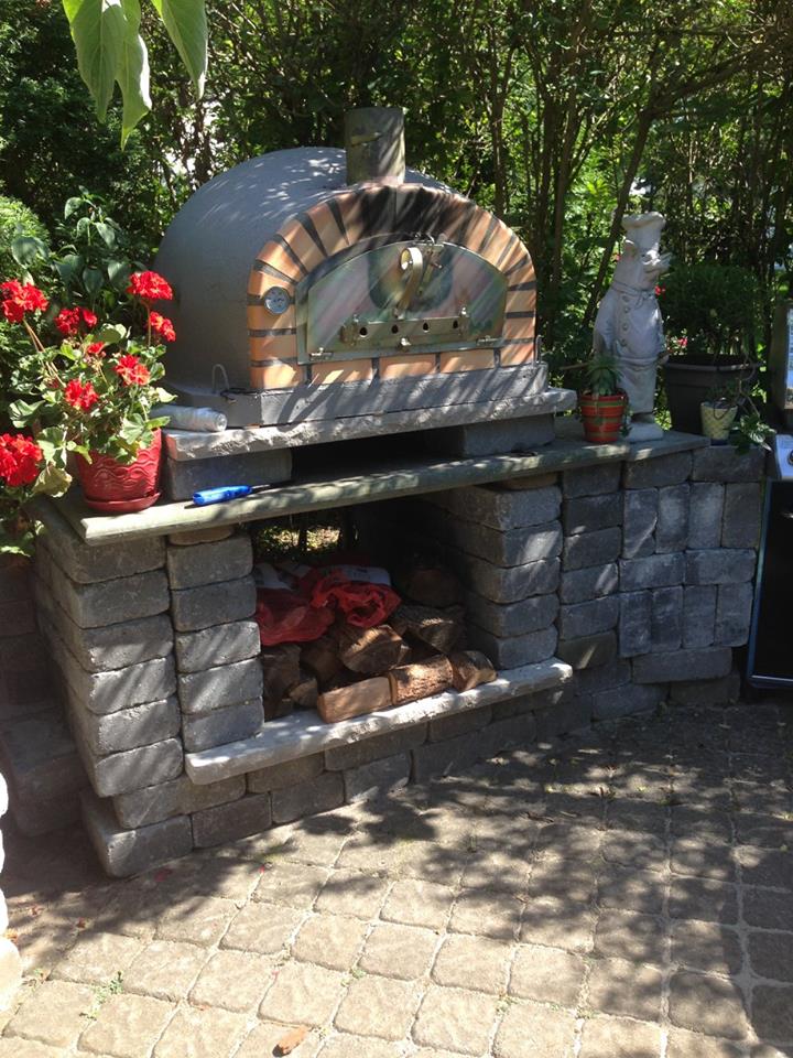 PIZZAIOLI PIZZA OVEN - Hybrid - Authentic Pizza Ovens