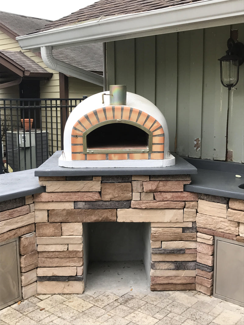 PIZZAIOLI PIZZA OVEN - Hybrid - Authentic Pizza Ovens