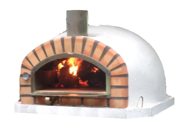 PIZZAIOLI PIZZA OVEN - Hybrid - Authentic Pizza Ovens
