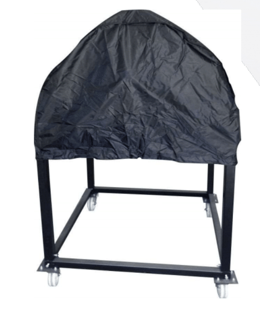 XL COVER FOR TRADITIONAL STONE, TILE, BRICK COVERED PIZZA OVEN - Authentic Pizza Ovens