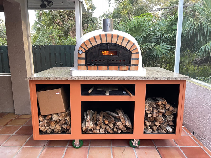 PIZZAIOLI PREMIUM PIZZA OVEN ** TOP SELLER ** - Hybrid - Authentic Pizza Ovens