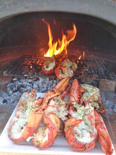 PIZZAIOLI PIZZA OVEN STONE ARCH PREMIUM - Hybrid - Authentic Pizza Ovens