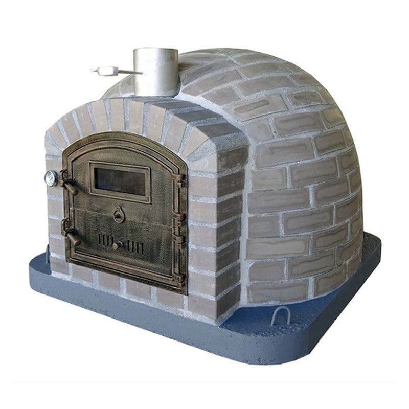 LUME ALTO TUDO PREMIUM PIZZA OVEN **BRAND NEW MODEL** - Authentic Pizza Ovens