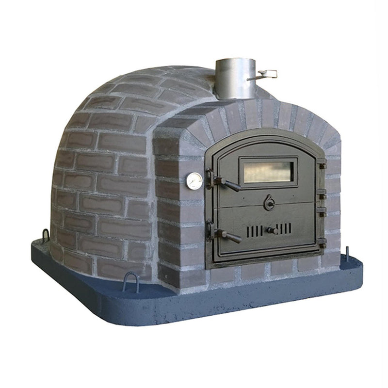 LUME ALTO TUDO PREMIUM PIZZA OVEN **BRAND NEW MODEL** - Authentic Pizza Ovens