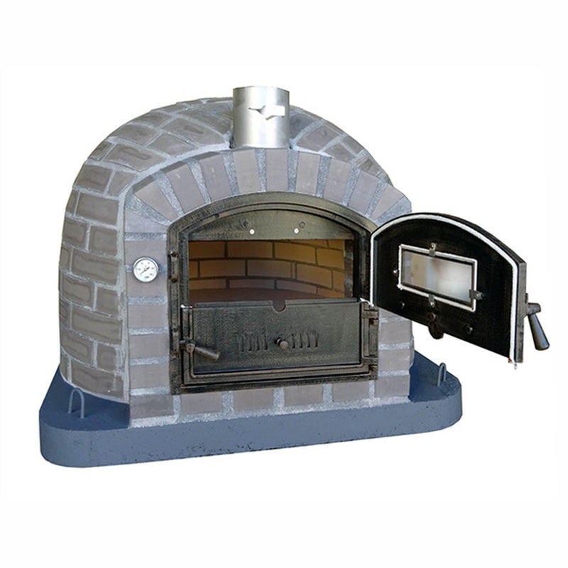 LUME ALTO TUDO PREMIUM PIZZA OVEN **BRAND NEW MODEL** - Authentic Pizza Ovens