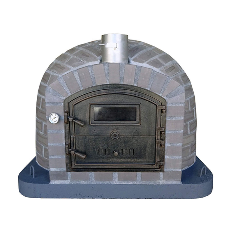 LUME ALTO TUDO PREMIUM PIZZA OVEN **BRAND NEW MODEL** - Authentic Pizza Ovens