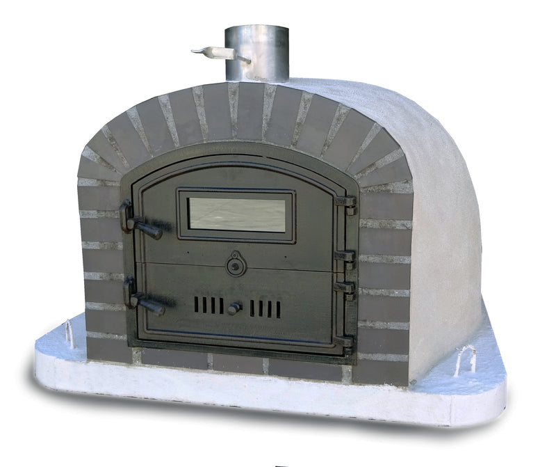 LUME ALTO PREMIUM PIZZA OVEN **BRAND NEW MODEL** - Authentic Pizza Ovens