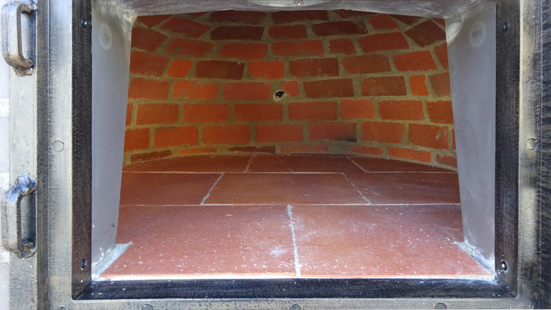 LUME ALTO PREMIUM PIZZA OVEN **BRAND NEW MODEL** - Authentic Pizza Ovens