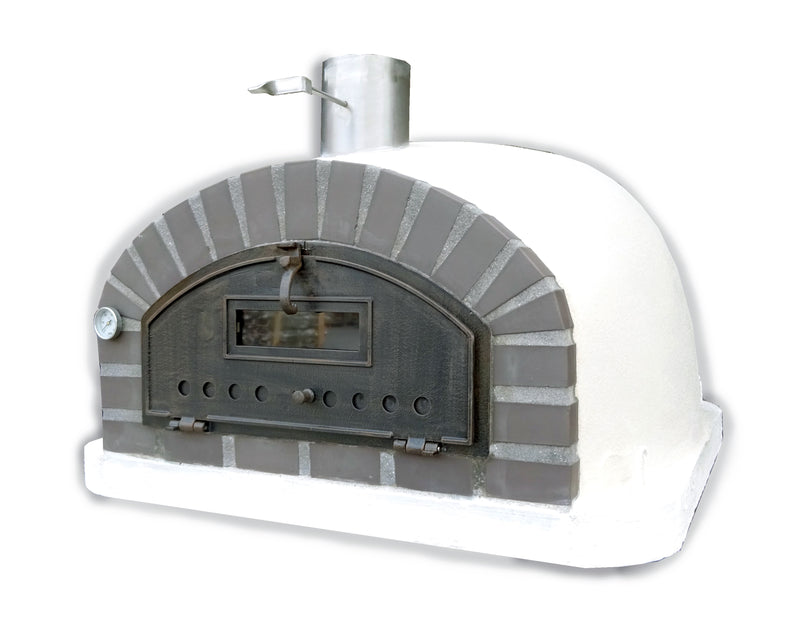 LUME LARGO PREMIUM PIZZA OVEN **BRAND NEW** - Authentic Pizza Ovens