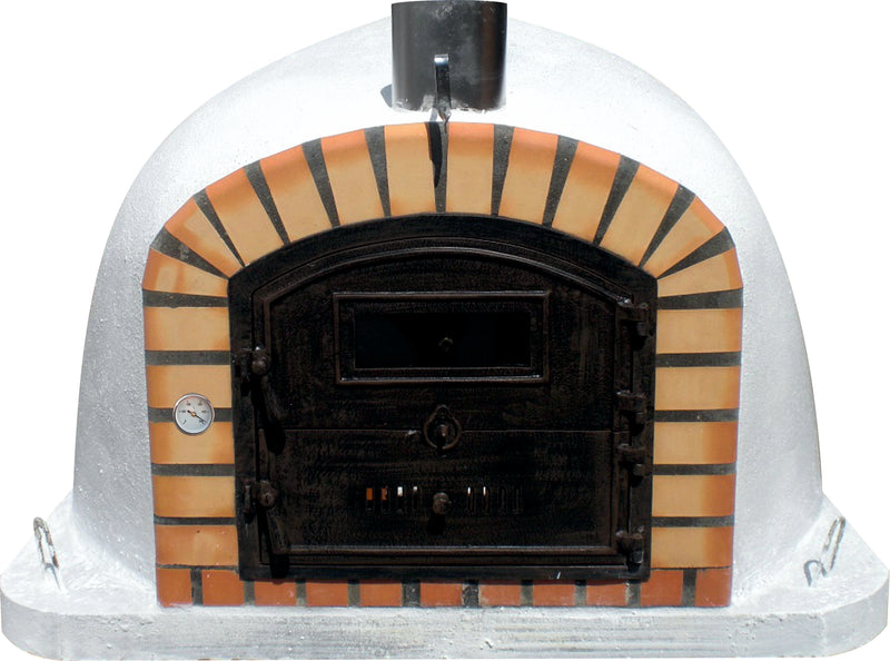 LISBOA PREMIUM PIZZA OVEN **BEST SELLER** - Authentic Pizza Ovens