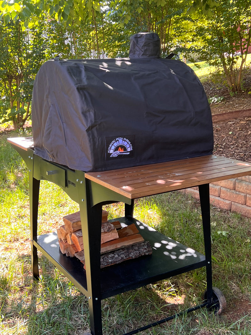 COVER FOR PRIME PIZZA OVENS - Authentic Pizza Ovens