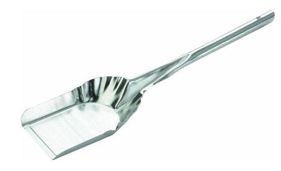 ASH SHOVEL - Authentic Pizza Ovens