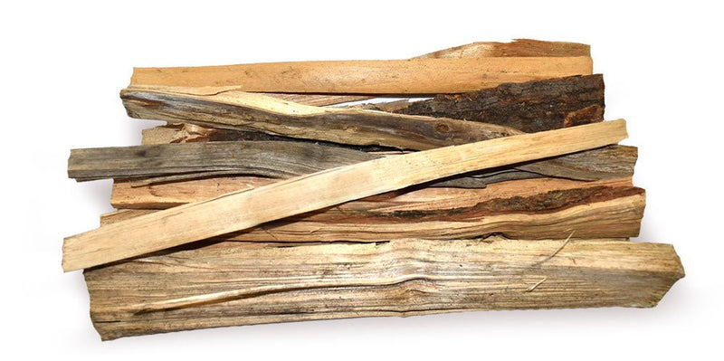 Pizza Oven Firewood - Starter Pack - Authentic Pizza Ovens