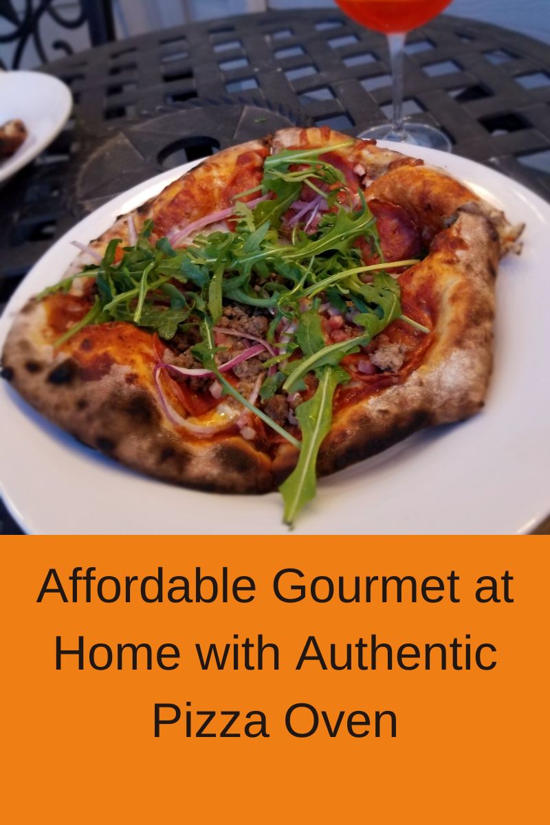 Pizza Perfection on a Budget: Affordable Gourmet at Home