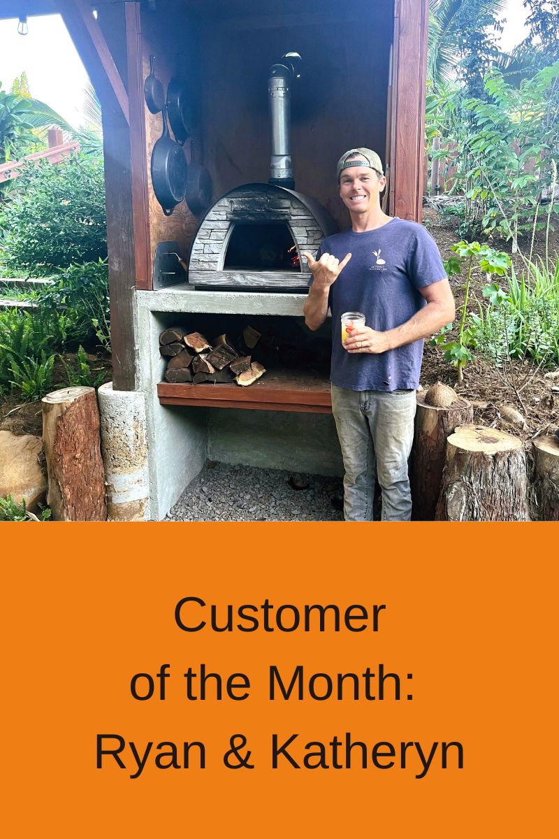 Customer of the Month: February 2023
