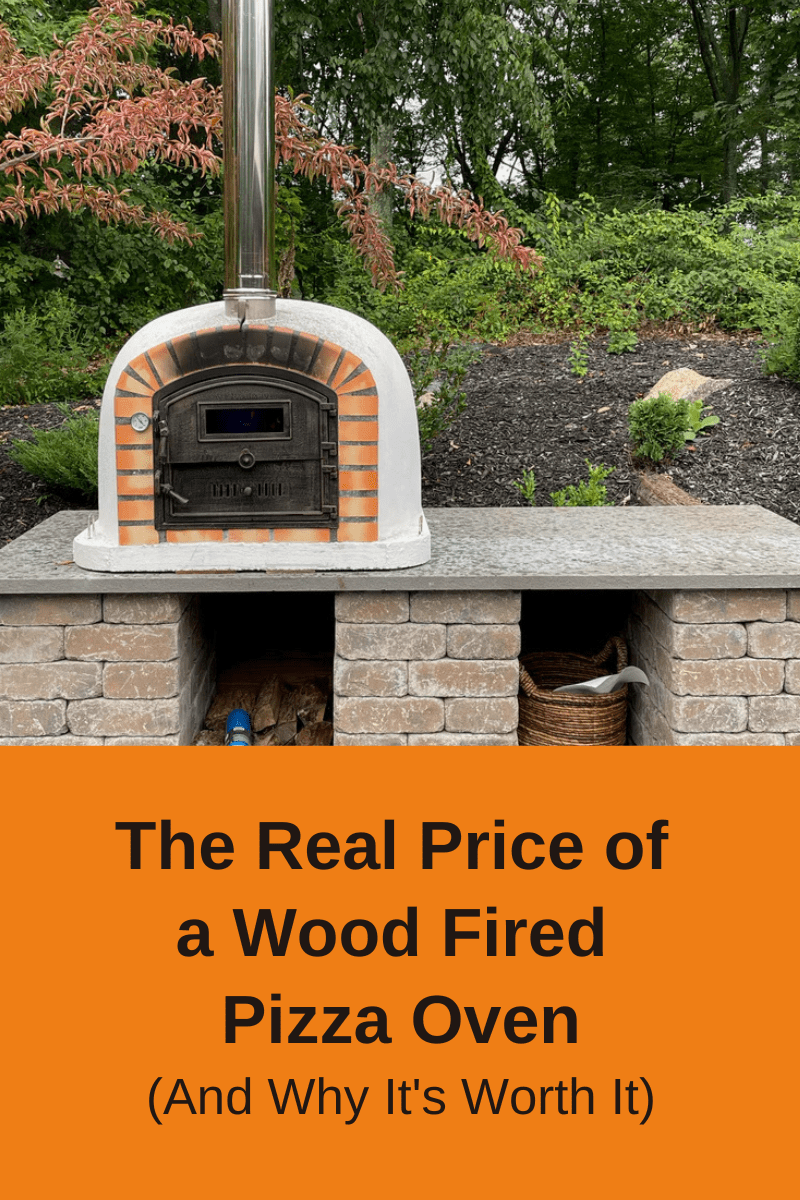 The Real Price of a Wood Fired Pizza Oven (And Why It's Worth It)