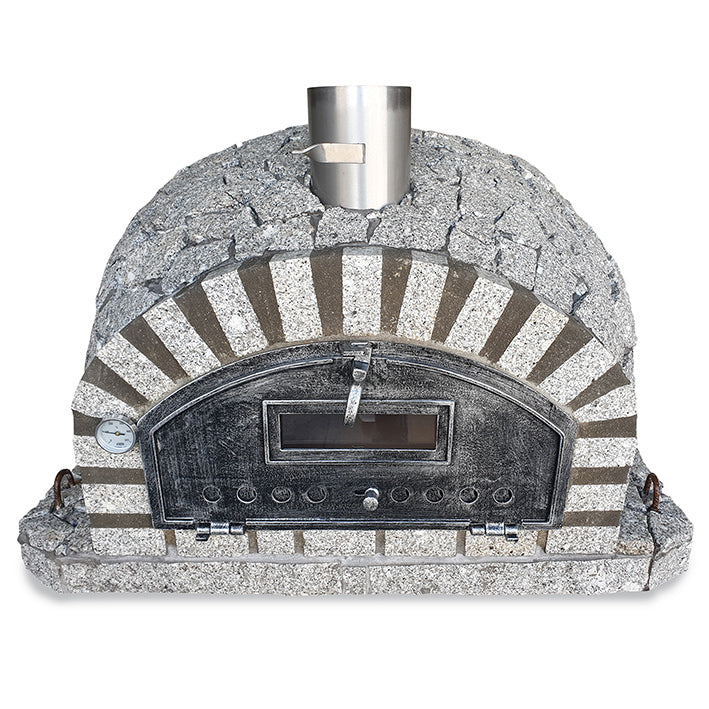 PIZZAIOLI AZUL GRANITE PREMIUM PIZZA OVEN - Authentic Pizza Ovens