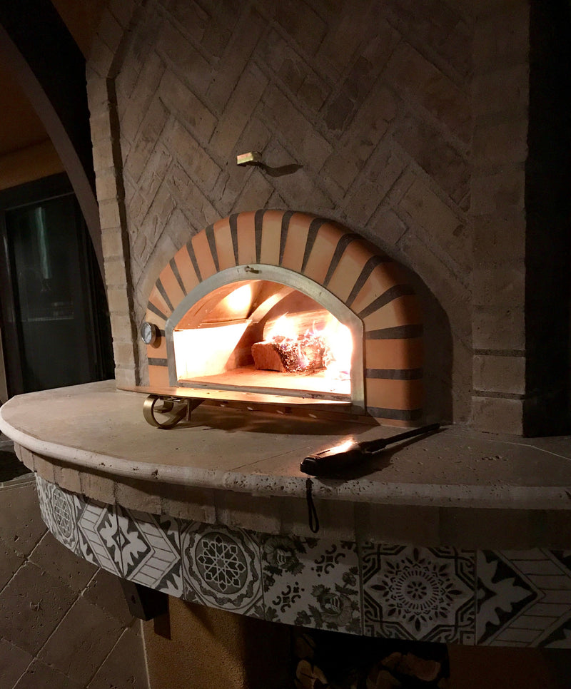 PIZZAIOLI PIZZA OVEN - Authentic Pizza Ovens
