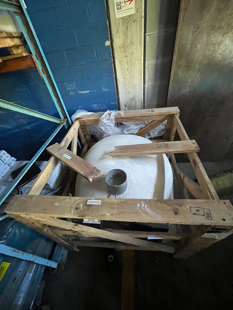 LISBOA ALTO PREMIUM PIZZA OVEN (SCRATCH) - Authentic Pizza Ovens