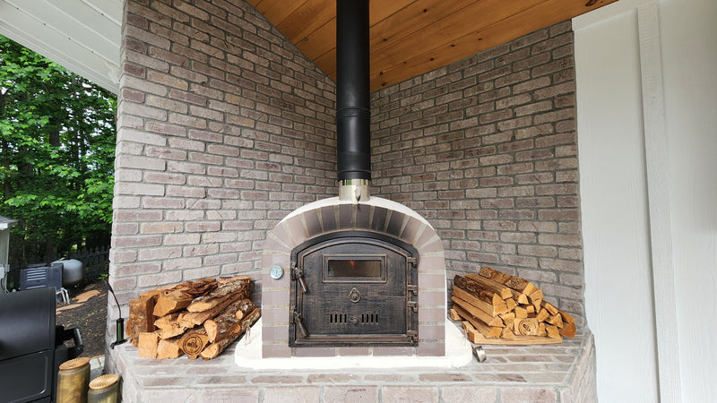 LUME ALTO PREMIUM PIZZA OVEN  **BRAND NEW MODEL**
