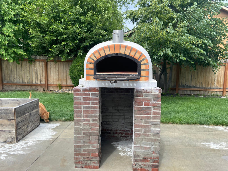 PIZZAIOLI PREMIUM PIZZA OVEN  ** TOP SELLER ** - Hybrid