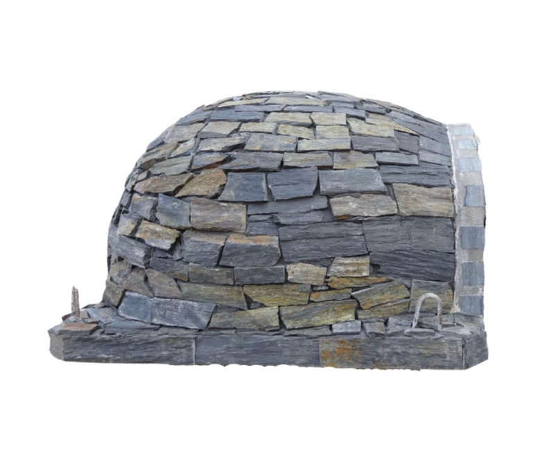 PIZZAIOLI PIZZA STONE PREMIUM PIZZA OVEN - Authentic Pizza Ovens