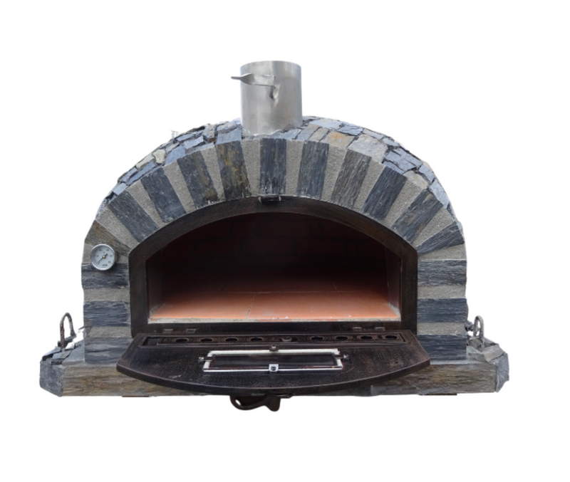 PIZZAIOLI PIZZA STONE PREMIUM PIZZA OVEN - Authentic Pizza Ovens