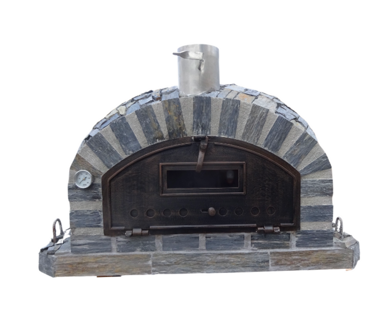 PIZZAIOLI PIZZA STONE PREMIUM PIZZA OVEN - Authentic Pizza Ovens